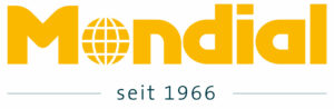 Logo Mondial