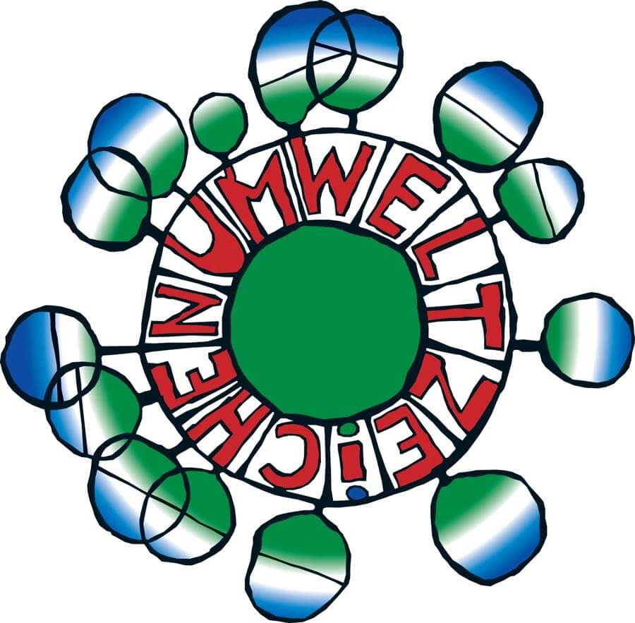 Green Meeting Logo